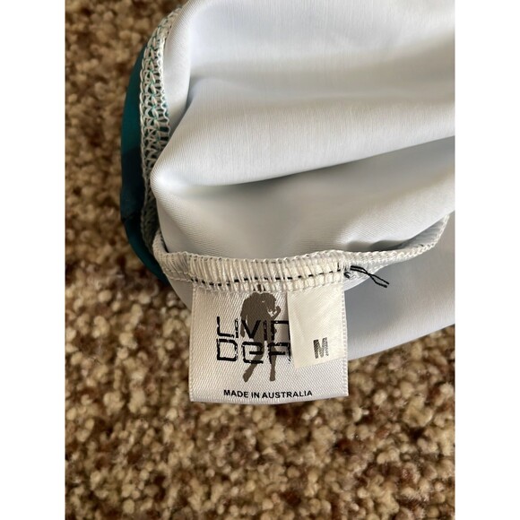 Living dead Leo/bodysuit size medium - Picture 4 of 6